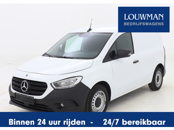 Mercedes-Benz Citan 112 CDI L1 Pro Automaat 116PK | MBUX | Achteruitrijcamera | Cruise control | Carplay | - Panel van: picture 1