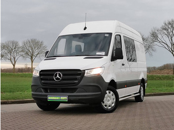 Mercedes-Benz Sprinter 315 l2h2 dubbel cabine! - Panel van: picture 1