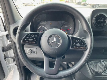 Mercedes-Benz Sprinter 317 *achteruitrijcamera*cruise control*buitenspiegels verw. en elektrisch verstelbaar - Refrigerated van: picture 4