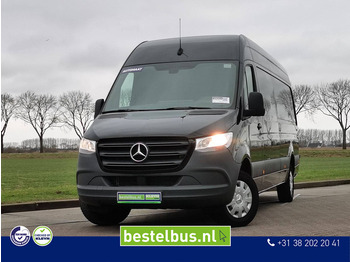 Mercedes-Benz Sprinter 317 l3h2 maxi automaat! - Panel van: picture 1