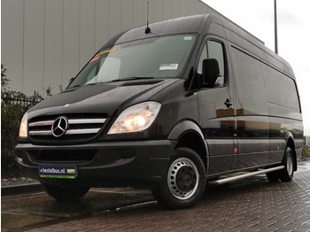 Panel Van Mercedes-Benz Sprinter 519 Cdi Maxi L3H2, Autom From Netherlands, 16700 Eur For Sale - Id: 5151956