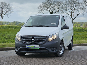 Mercedes-Benz Vito 111 l2h1 airco nap euro6 - Small van: picture 1