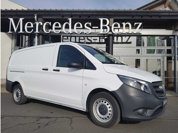 Mercedes-Benz Vito 114 CDI Fahr/Standkühlung 2Schiebetüren  - Refrigerated van: picture 1