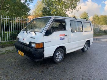 mitsubishi l300 izmir