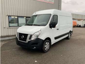 Panel van Nissan NV400 2.3 dCi L2H2 Business,Airco,3 Zits,Cruise: picture 1