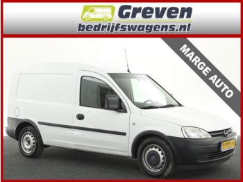 Commercial vehicle Opel Combo 1.3 CDTI CITY Marge Radio/CD APK 13-07-2019: picture 1