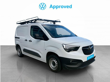 Small van Opel Combo 1.5 TD S S 75kW 100CV Express L H1 650 from Spain 12200 EUR for sale ID 8731817
