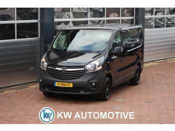 Small van, Combi van Opel Vivaro 1.6 CDTI L1H1 Selection AIRCO/ CRUISE/ NAVI/ TREKHAAK: picture 1