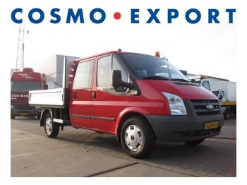 Ford Transit  330M CDCLB 100 350/3300 *Leasevoorstel* - Open body delivery van