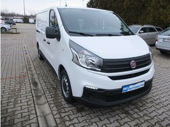 Panel van Fiat TALENTO 2,0 MTJ L2H1 120PS
