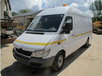 Panel van MERCEDES-BENZ Sprinter 313 CDI