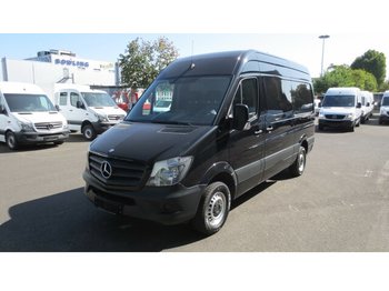 Panel van MERCEDES-BENZ Sprinter II 316 CDI 2x Schiebetüre AHK Last 2,8 To