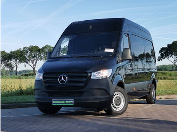 Panel van Mercedes-Benz Sprinter 314 l2h2 airco mbux