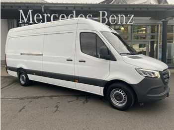 Panel van Mercedes-Benz Sprinter 316 CDI 4325 AHK 3.5to LED 3Sitze
