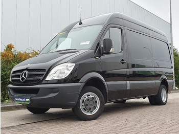 Panel van Mercedes-Benz Sprinter 513 cdi l2h2 automaat!