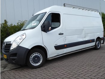 Panel van Opel Movano 2.3 cdti