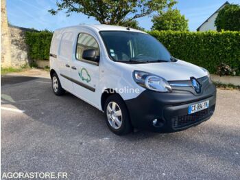 RENAULT KANGOO - panel van
