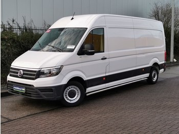 vw crafter panel van for sale in south africa