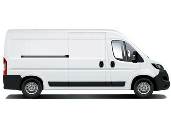 peugeot boxer 335 l3h2