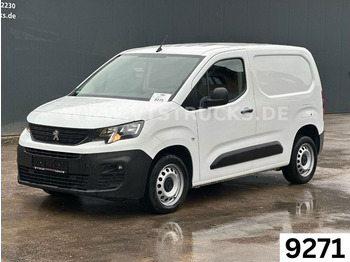 Peugeot Partner Premium L1,Tempomat,Klima  - Small van: picture 1