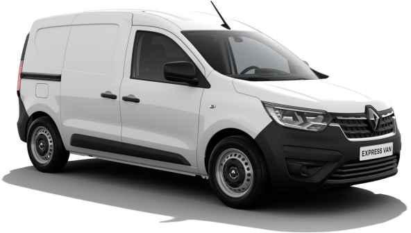 Renault EXPRESS VAN, TCe, Extra - Small van: picture 1