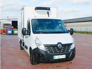 Renault MASTER  KUHLKOFFER CARRIER XARIOS 200 -20C A/C  - Refrigerated van: picture 1