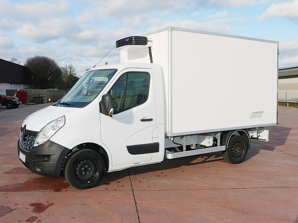 Renault MASTER  KUHLKOFFER CARRIER XARIOS 200 -20C A/C  - Refrigerated van: picture 4