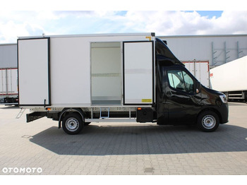 Renault Master - Refrigerated van: picture 1