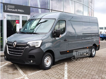 New Panel van Renault - Master 180 L3H2: picture 1