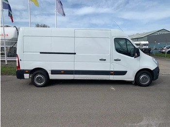 Renault Master T35 2.3 dCi L3H2 airco Euro 6 - Panel van: picture 5