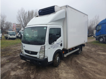 Renault Maxity 120 dxi - Carrier Xarios 600 frigo - 3,5t - Refrigerated van: picture 1