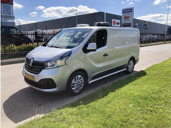 Small van Renault Trafic 1.6 dci T29 120pk L2H1: picture 1