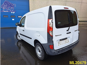Renault renault_kangoo Euro 6 - Small van: picture 5