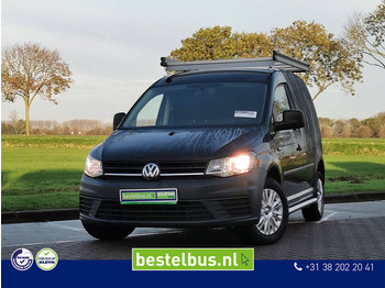 Volkswagen Caddy 2.0 tdi - Small van: picture 1