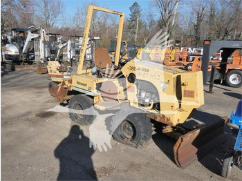 1998 VERMEER V3550 15469 - Trencher: picture 1