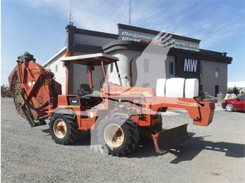 Trencher DITCH WITCH