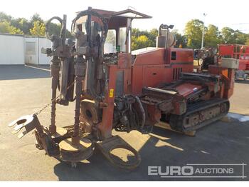 Drilling rig 1999 Ditch Witch JT2720: picture 1