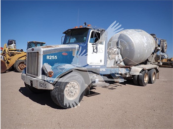 2005 PETERBILT 330 16583 - Concrete mixer truck: picture 1