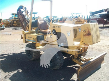 2005 VERMEER V3550 5313 - Trencher: picture 1