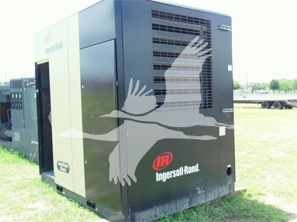 2006 INGERSOLL-RAND IRN200H-CC 7915 - Air compressor: picture 1