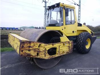 Road roller 2008 Bomag BW219D-4: picture 1