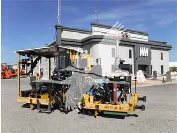 2008 NORDCO M7 15232 - Construction equipment: picture 1