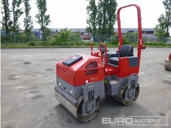 Road roller 2009 Bomag BW100ADM-2: picture 1