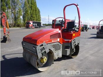 Road roller 2010 Bomag BW100AD-4: picture 1