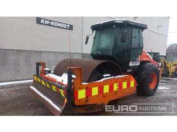 Road roller 2011 Dynapac CA302D: picture 1
