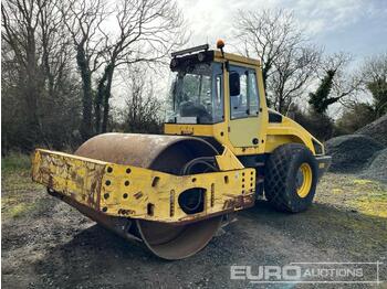 Road roller 2012 Bomag BW219DH: picture 1