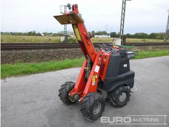 Trencher 2013 Ditch Witch R300: picture 1