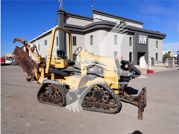2014 VERMEER RTX550 16246 - Trencher: picture 1