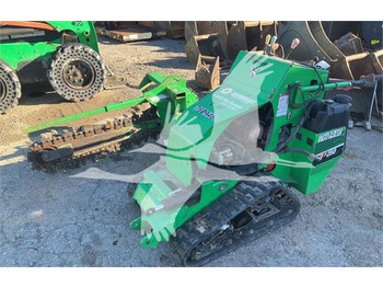 2015 VERMEER RTX250 16402 - Trencher: picture 1