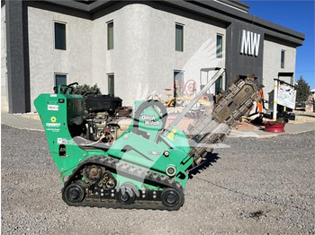2018 DITCH WITCH C16X 17455 - Trencher: picture 1